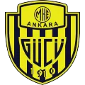 Logo of Ankaragucu
