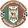 Logo of Administration Police FC