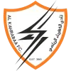 Logo of Al-Kahrbaa Club