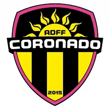 Logo of AD Coronado (w)