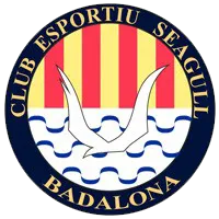 Logo of CE Seagull (w)