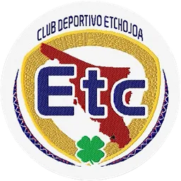 Logo of Deportivo Etchojoa
