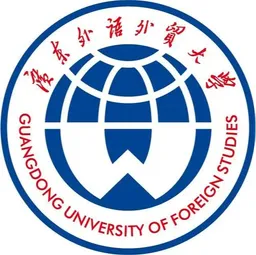 Logo of Guangdong University of Foreign Studies