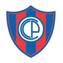Logo of Cerro Porteno Asuncion Reserves