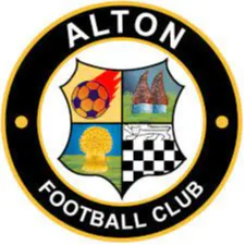 Logo of Alton Town