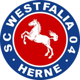 Logo of SV Westfalia Rhynern
