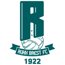 Logo of Rukh Brest Reserves