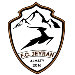 Logo of Jeyran