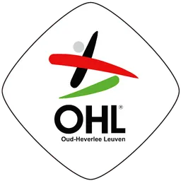 Logo of Oud Heverlee Leuven II (w)