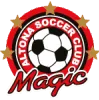 Logo of Altona Magic U21