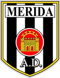 Logo of Merida AD