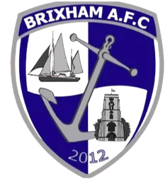 Logo of Brixham