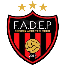 Logo of FADEP Mendoza (w)