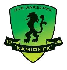 Logo of Kamionek Warsaw