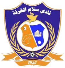 Logo of Salam Al Qarfa