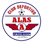 Logo of Alas Portuarias