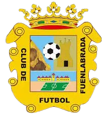 Logo of Fuenlabrada U19