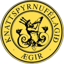 Logo of KFR Aegir