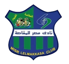 Logo of Misr Lel Makkasa
