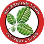 Logo of Beckenham Town