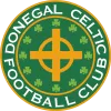 Logo of Donegal Celtic