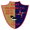 Logo of East Kilbride