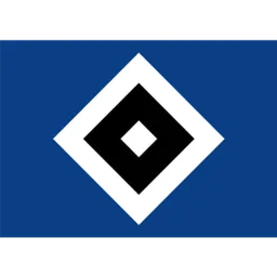 Logo of Hamburger SV