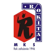 Logo of Rokita Brzeg Dolny