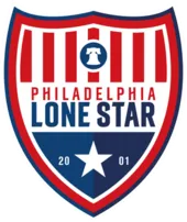 Logo of Philadelphia Lone Star