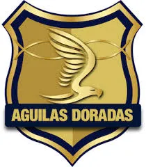 Logo of Aguilas Doradas B