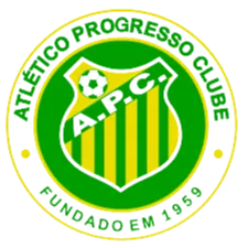 Logo of Progresso RR