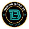 Logo of Austin Bold