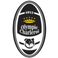 Logo of Royal Olympic Club Charleroi U21