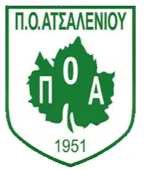 Logo of PO Atsaleniou