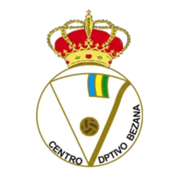 Logo of CD Bezana