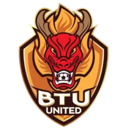 Logo of BTU United