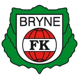 Logo of Bryne B
