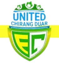 Logo of United Chirang Duar FC