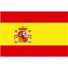 Logo of Spain (w) U20