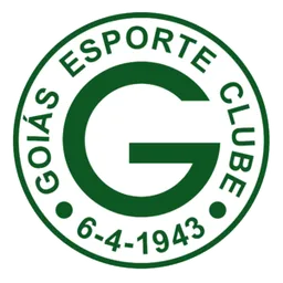 Logo of Goias (Youth)
