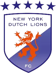 Logo of New York Dutch Lions FC W