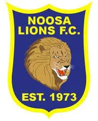 Logo of Noosa Lions