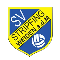 Logo of SV Stripfing
