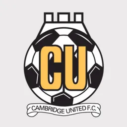 Logo of Cambridge United U18