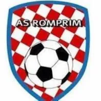 Logo of Romprim Bucuresti