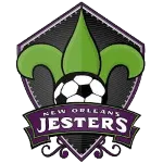 Logo of New Orleans Jesters
