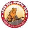 Logo of Arua Hill SC