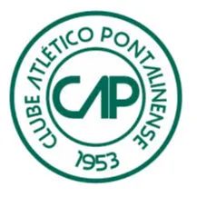 Logo of CA Pontalinense U20
