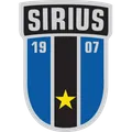 Logo of IK Sirius FK