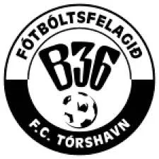 Logo of B36 Torshavn II
